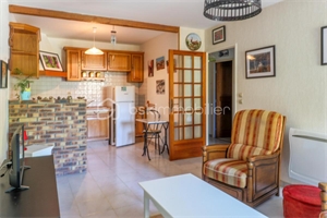 t2 à la vente -   91590  BAULNE, surface 45 m2 vente t2 - UBI479352461